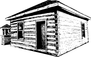 Log School